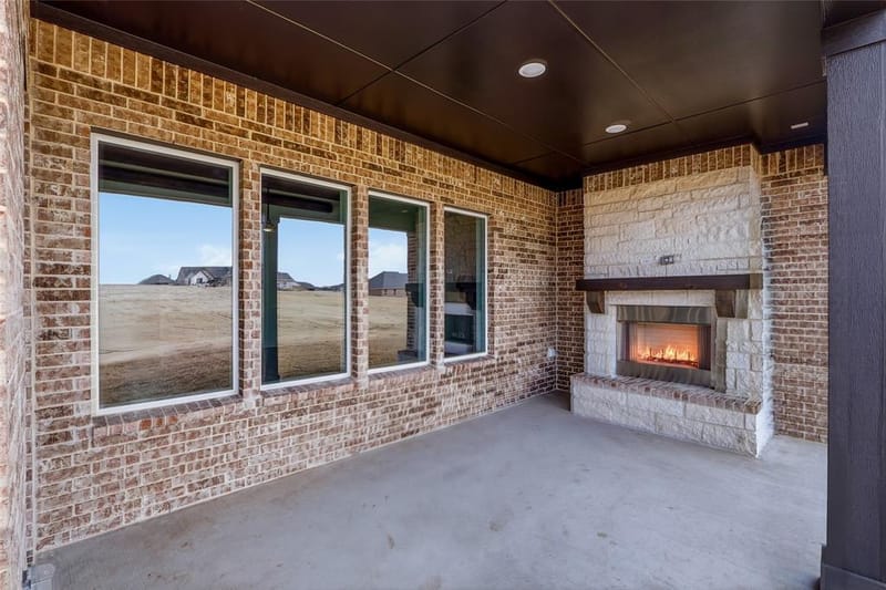 808 Valley Ridge Road, Van Alstyne TX 75495 - Photo 34