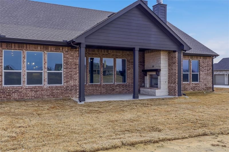 808 Valley Ridge Road, Van Alstyne TX 75495 - Photo 38