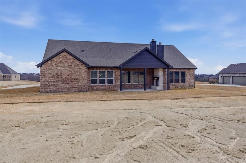 808 Valley Ridge Road, Van Alstyne TX 75495 - Photo 37