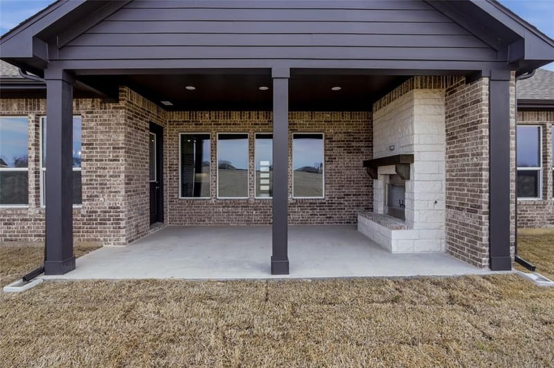 808 Valley Ridge Road, Van Alstyne TX 75495 - Photo 35