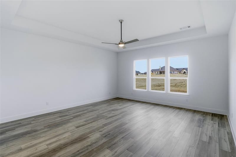 808 Valley Ridge Road, Van Alstyne TX 75495 - Photo 21