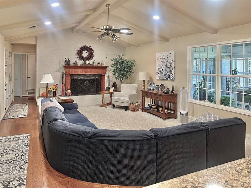 2626 Shoreline Drive, Sherman TX 75092 - Photo 6