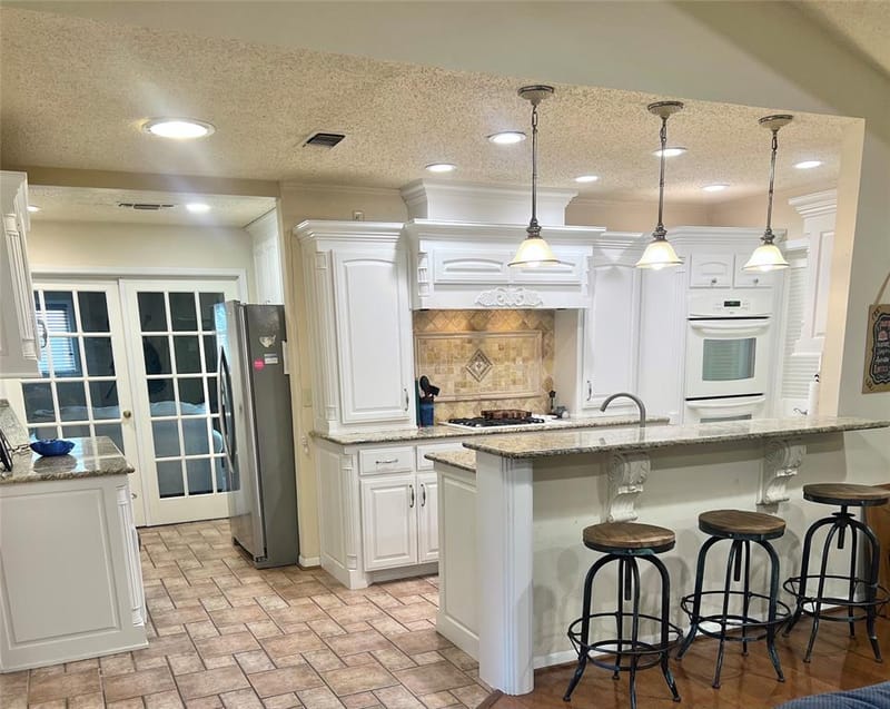 2626 Shoreline Drive, Sherman TX 75092 - Photo 3