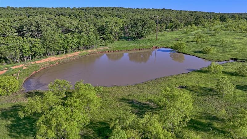 8791 State Hwy 59 S, Bowie TX 76230 - Photo 23