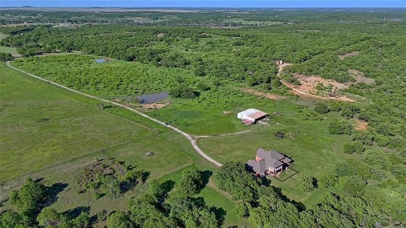 8791 State Hwy 59 S, Bowie TX 76230 - Photo 26