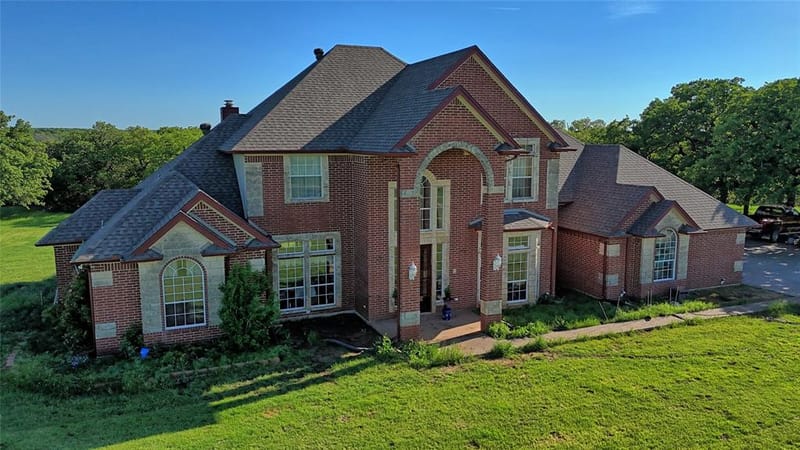 8791 State Hwy 59 S, Bowie TX 76230