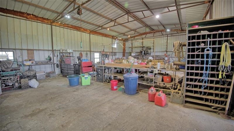 8791 State Hwy 59 S, Bowie TX 76230 - Photo 34