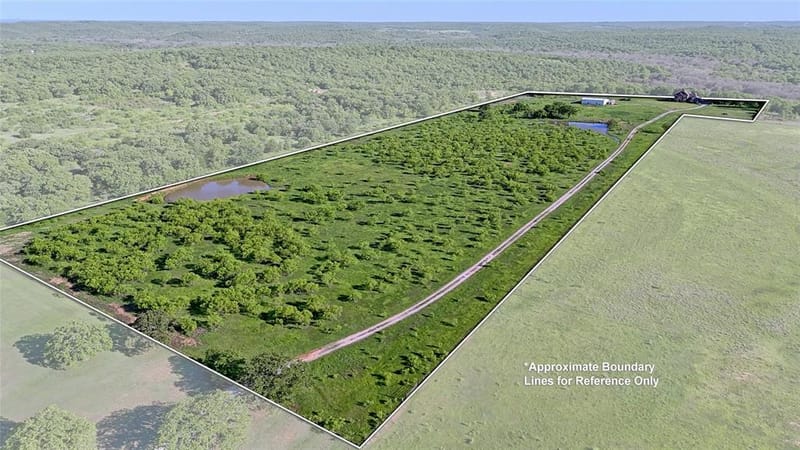8791 State Hwy 59 S, Bowie TX 76230 - Photo 38