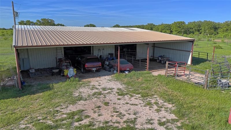 8791 State Hwy 59 S, Bowie TX 76230 - Photo 33