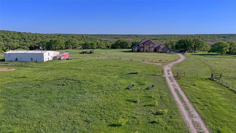 8791 State Hwy 59 S, Bowie TX 76230 - Photo 31