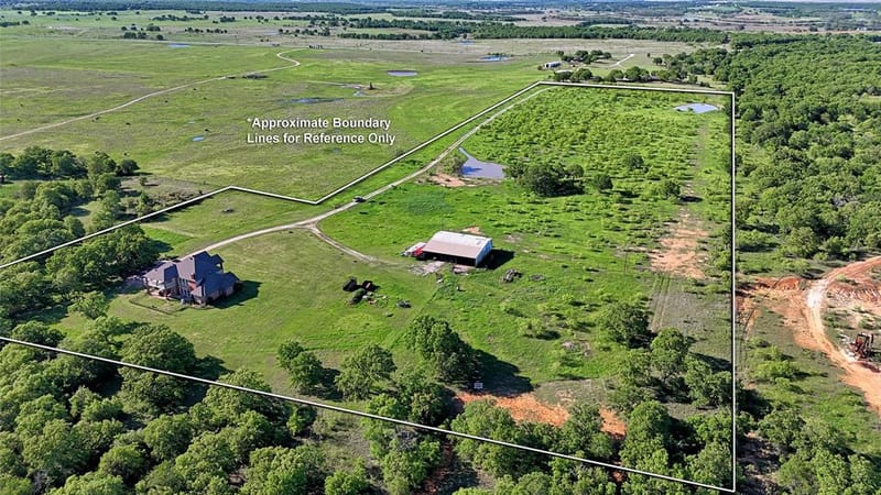 8791 State Hwy 59 S, Bowie TX 76230 - Photo 39