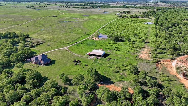 8791 State Hwy 59 S, Bowie TX 76230 - Photo 29