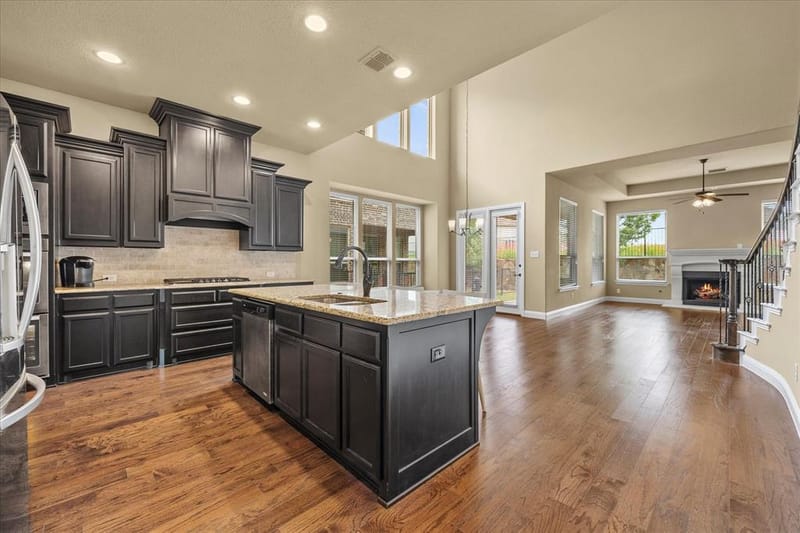 1555 Sonnet Drive, Heath TX 75126 - Photo 8