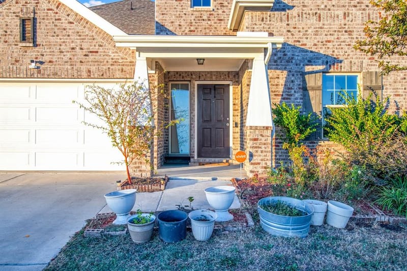 2434 San Marcos Drive, Forney TX 75126 - Photo 2