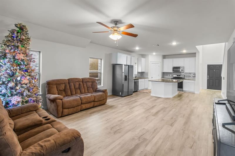 2434 San Marcos Drive, Forney TX 75126 - Photo 12