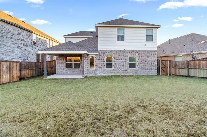 2434 San Marcos Drive, Forney TX 75126 - Photo 36