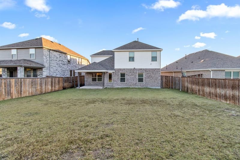 2434 San Marcos Drive, Forney TX 75126 - Photo 34