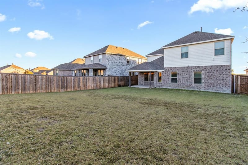 2434 San Marcos Drive, Forney TX 75126 - Photo 33