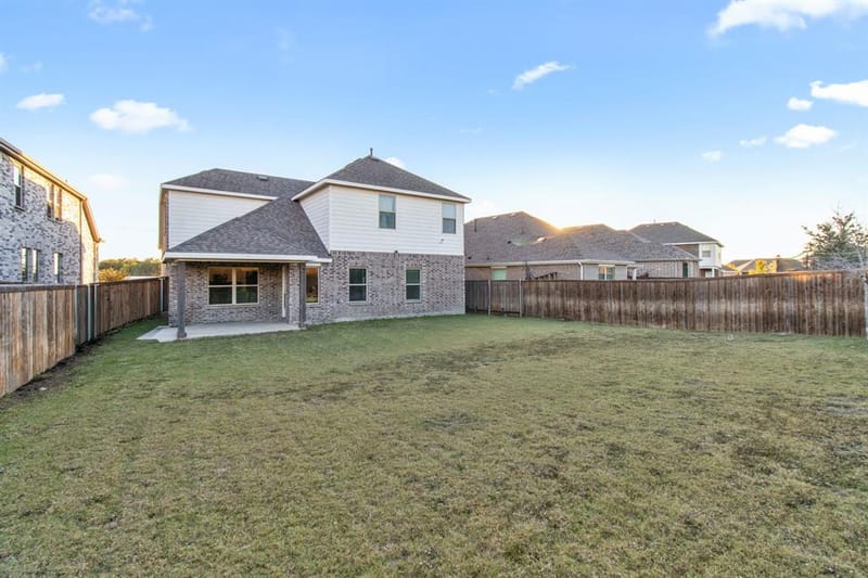 2434 San Marcos Drive, Forney TX 75126 - Photo 35