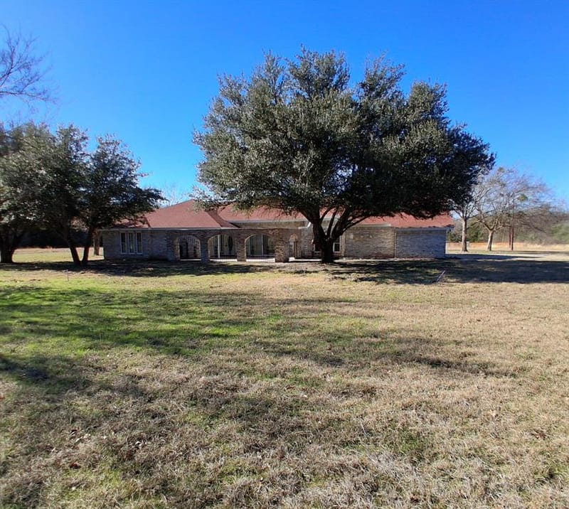 5291 Fm 2029, Telephone TX 75488
