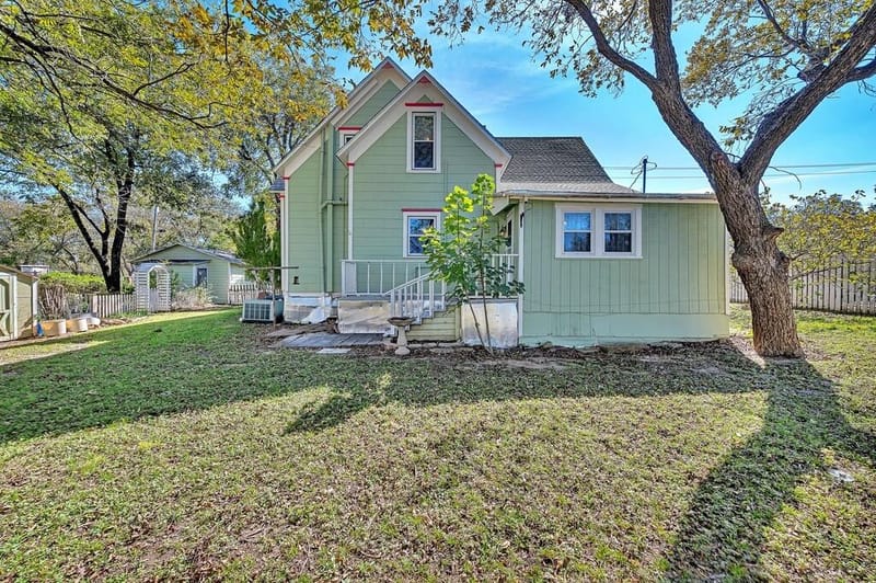 515 Hackberry Street, Clifton TX 76634 - Photo 38