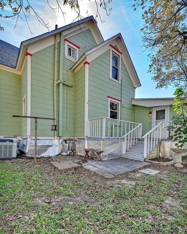 515 Hackberry Street, Clifton TX 76634 - Photo 37