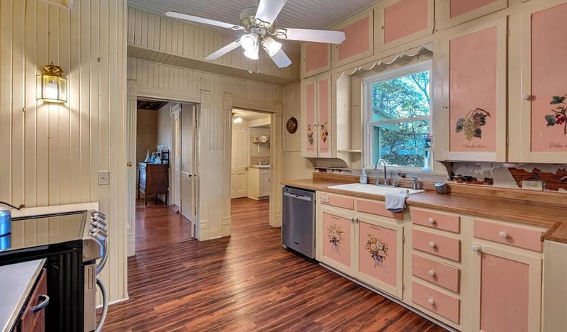 515 Hackberry Street, Clifton TX 76634 - Photo 15