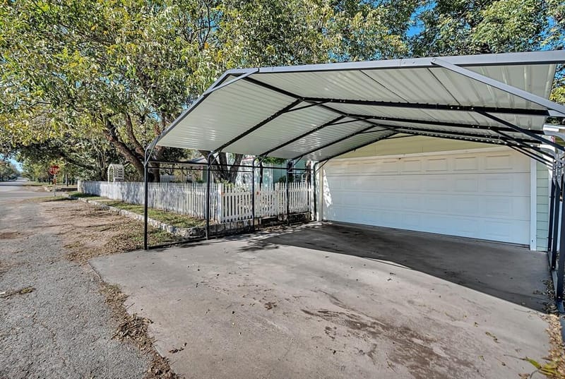 515 Hackberry Street, Clifton TX 76634 - Photo 40