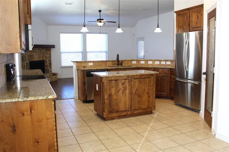 1730 Elk Run Drive, Stephenville TX 76401 - Photo 6