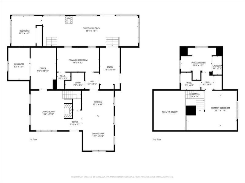 7101 Horseshoe bend Trail, Weatherford TX 76087 - Photo 2