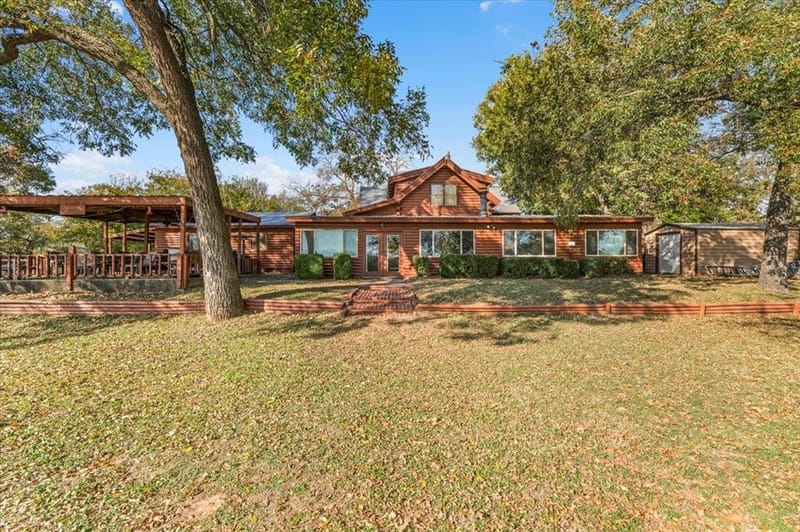 7101 Horseshoe bend Trail, Weatherford TX 76087 - Photo 6