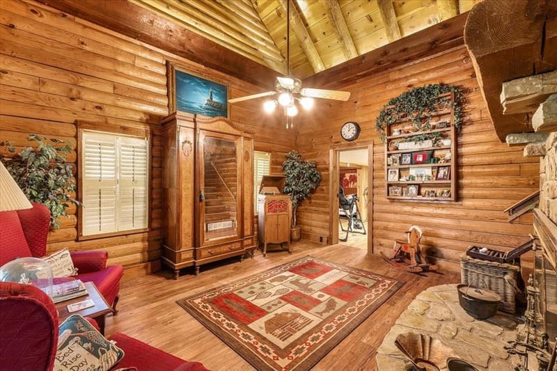7101 Horseshoe bend Trail, Weatherford TX 76087 - Photo 16