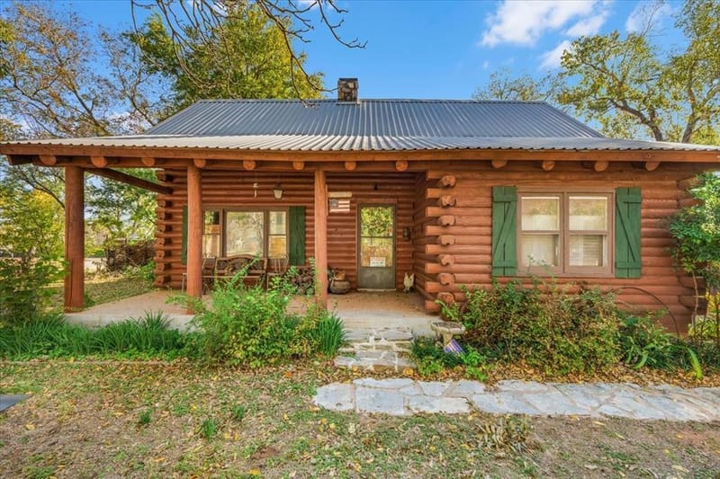 7101 Horseshoe bend Trail, Weatherford TX 76087 - Photo 7