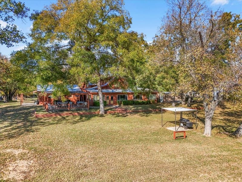 7101 Horseshoe bend Trail, Weatherford TX 76087 - Photo 36