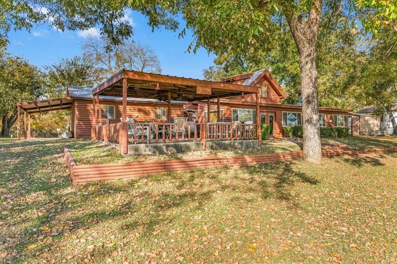 7101 Horseshoe bend Trail, Weatherford TX 76087 - Photo 34