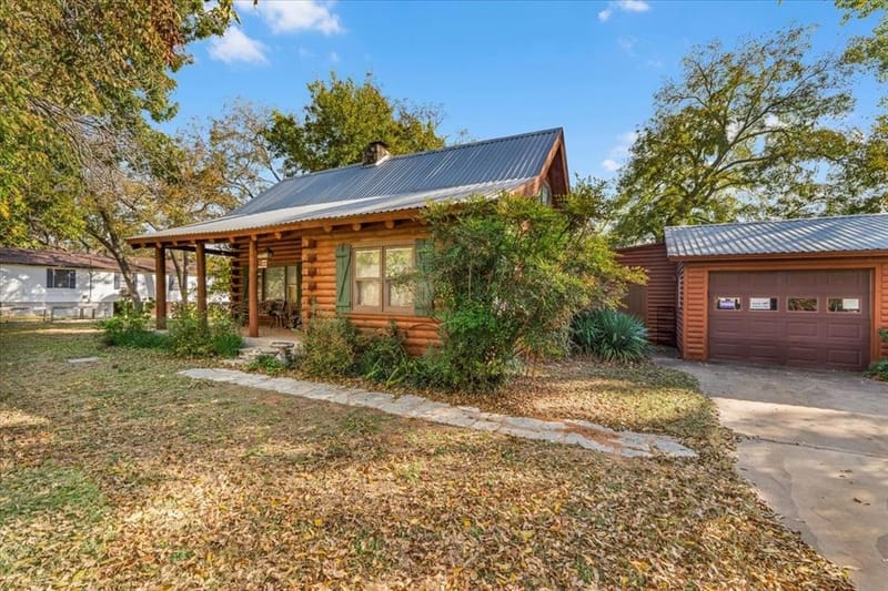 7101 Horseshoe bend Trail, Weatherford TX 76087 - Photo 10