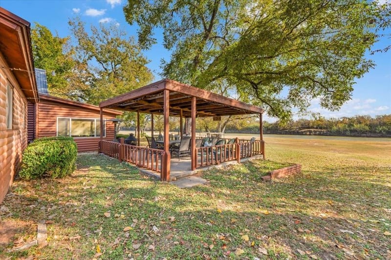 7101 Horseshoe bend Trail, Weatherford TX 76087 - Photo 33