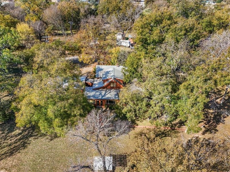 7101 Horseshoe bend Trail, Weatherford TX 76087 - Photo 37