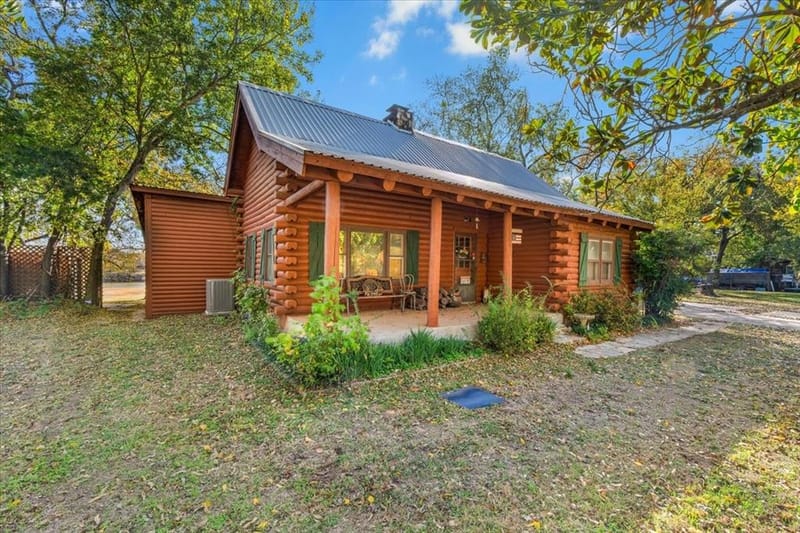 7101 Horseshoe bend Trail, Weatherford TX 76087 - Photo 11
