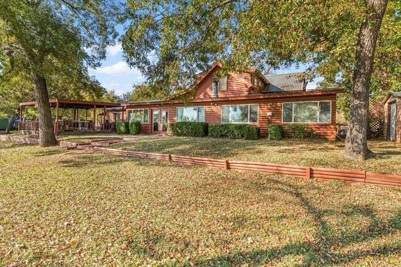 7101 Horseshoe bend Trail, Weatherford TX 76087 - Photo 35
