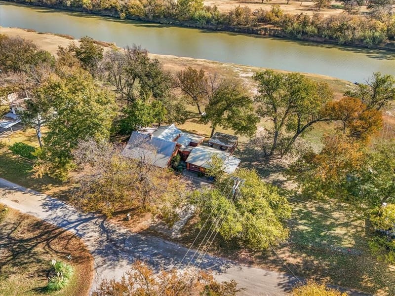 7101 Horseshoe bend Trail, Weatherford TX 76087 - Photo 39