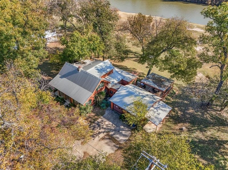 7101 Horseshoe bend Trail, Weatherford TX 76087 - Photo 8