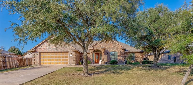 226 King George Road, Ponder TX 76259 - Photo 6