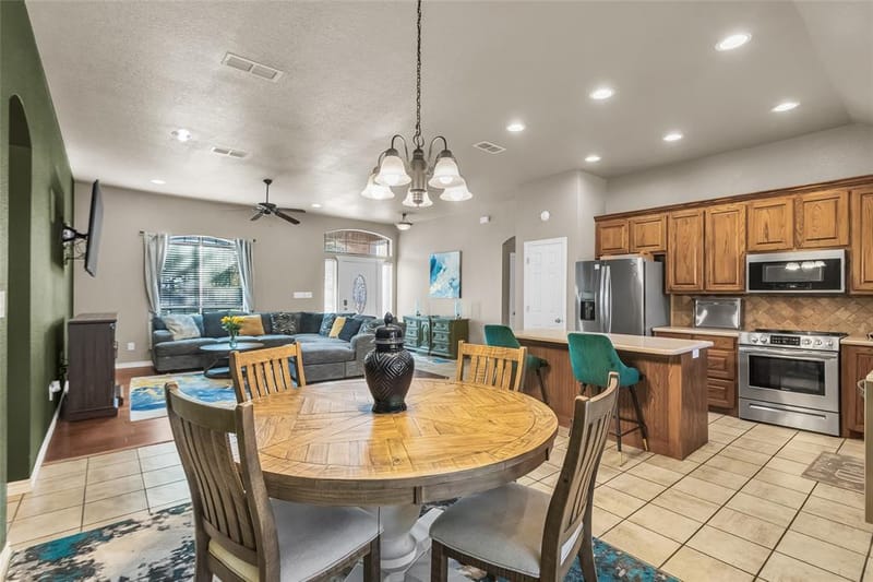 226 King George Road, Ponder TX 76259 - Photo 17