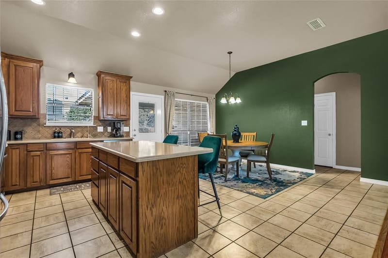 226 King George Road, Ponder TX 76259 - Photo 22