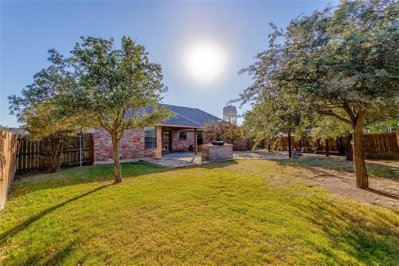 226 King George Road, Ponder TX 76259