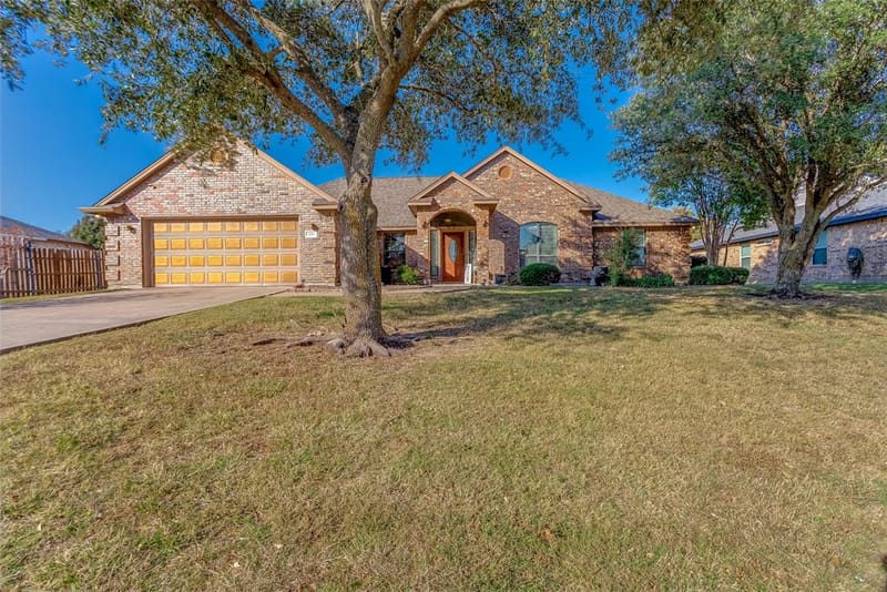 226 King George Road, Ponder TX 76259 - Photo 9