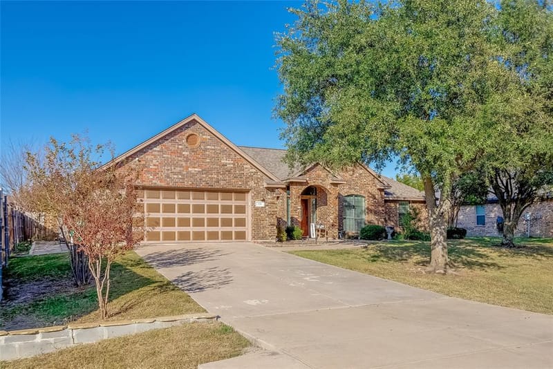 226 King George Road, Ponder TX 76259 - Photo 10