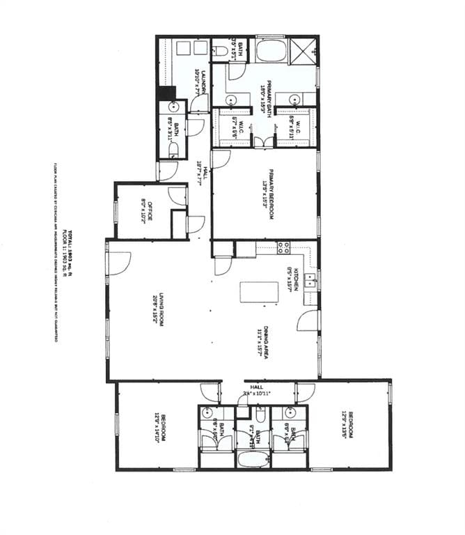226 King George Road, Ponder TX 76259 - Photo 33