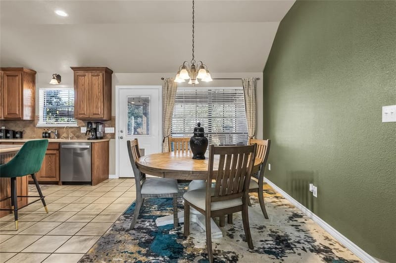 226 King George Road, Ponder TX 76259 - Photo 18